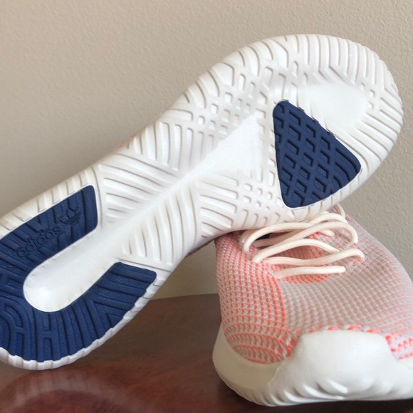 ADIDAS ORIGINAL TUBULAR SHADOW PRIMEKNIT - Picture 7 of 7